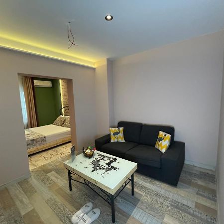 Anka Residence Kizilay 앙카라 외부 사진