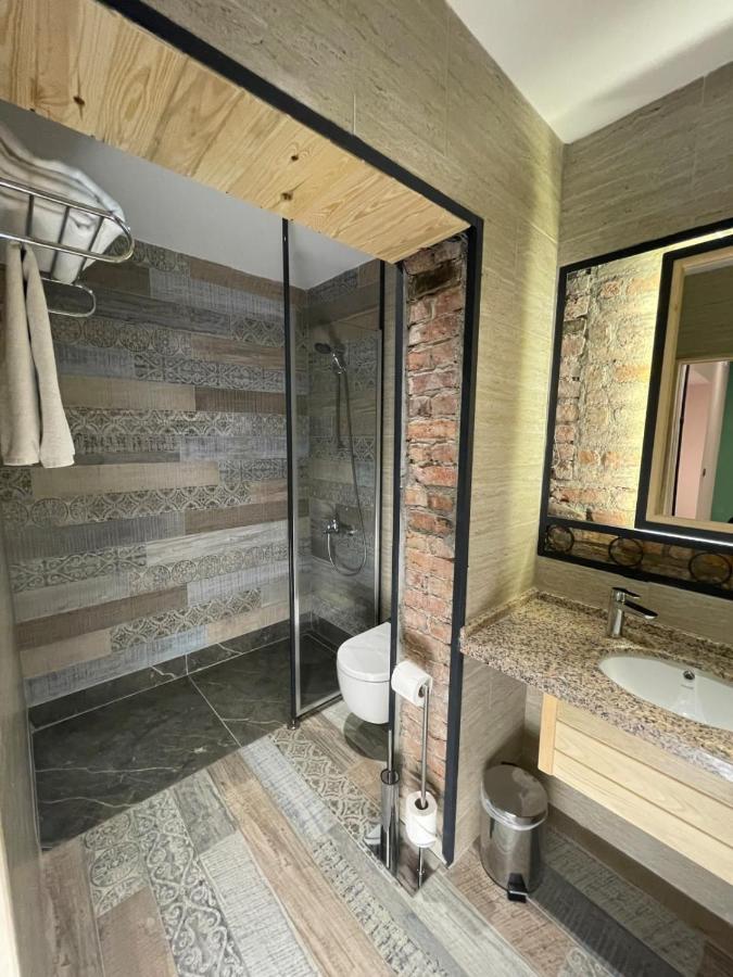 Anka Residence Kizilay 앙카라 외부 사진