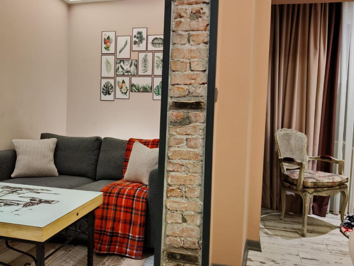 Anka Residence Kizilay 앙카라 외부 사진