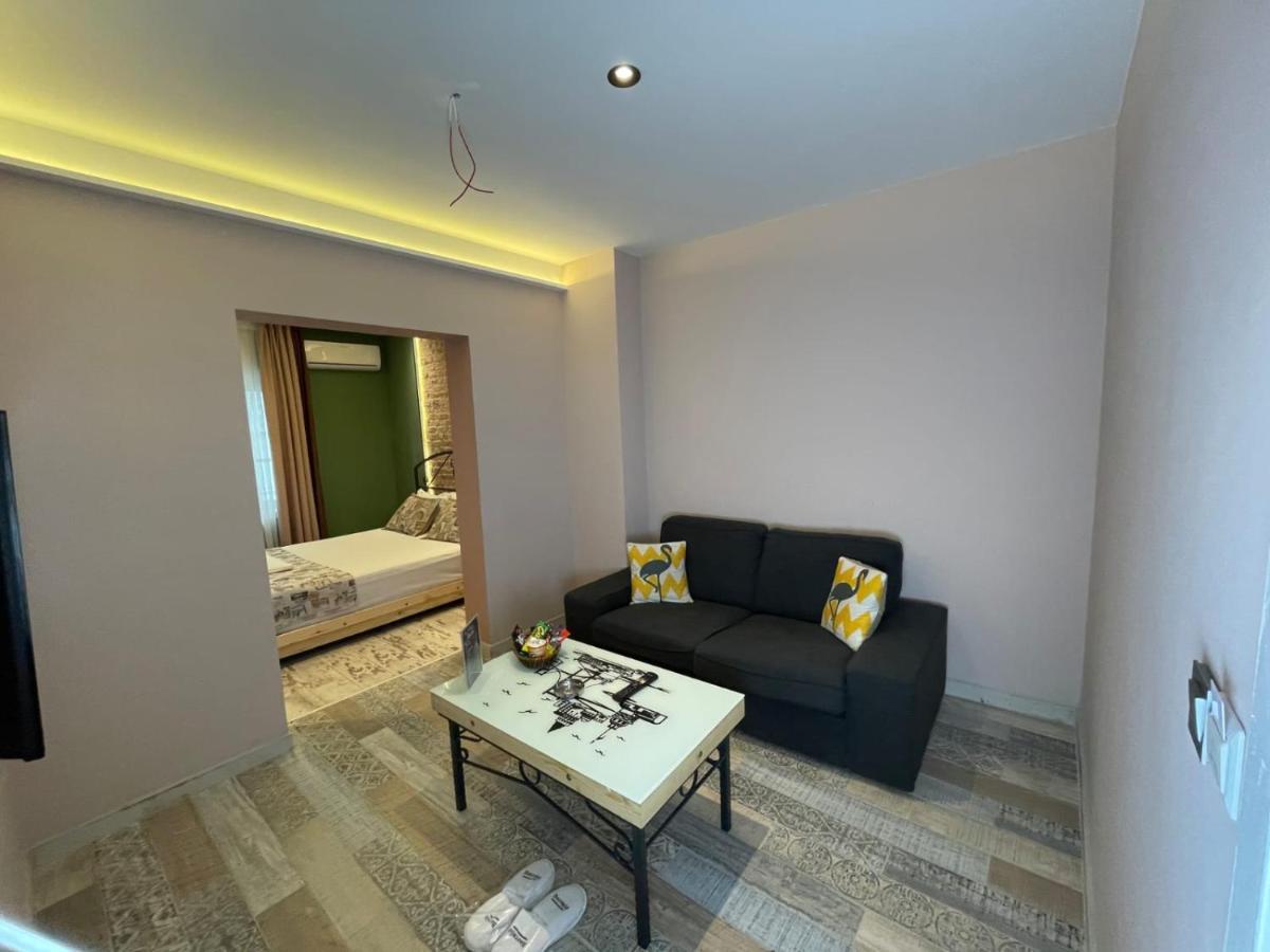 Anka Residence Kizilay 앙카라 외부 사진