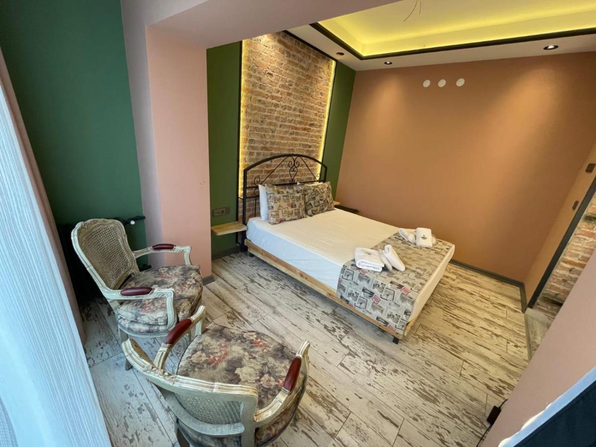 Anka Residence Kizilay 앙카라 외부 사진