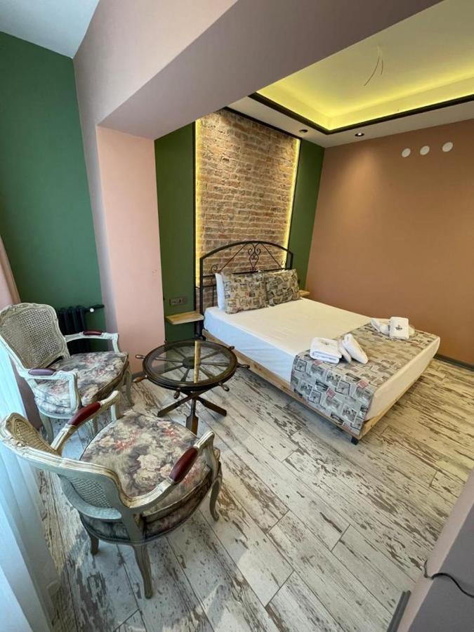 Anka Residence Kizilay 앙카라 외부 사진