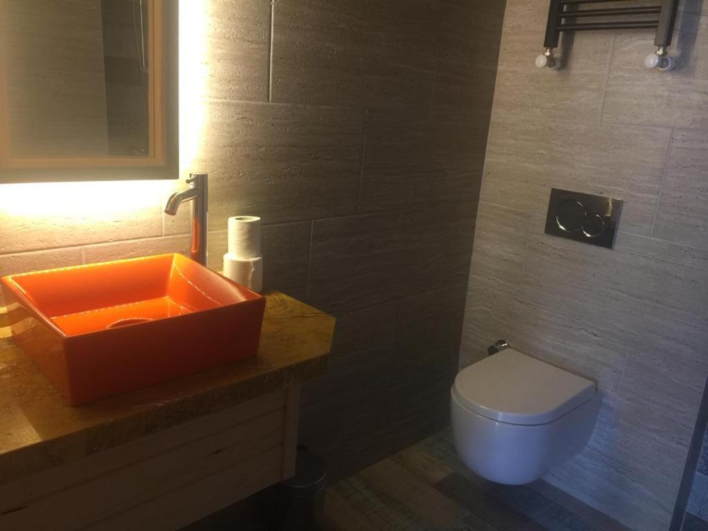 Anka Residence Kizilay 앙카라 외부 사진