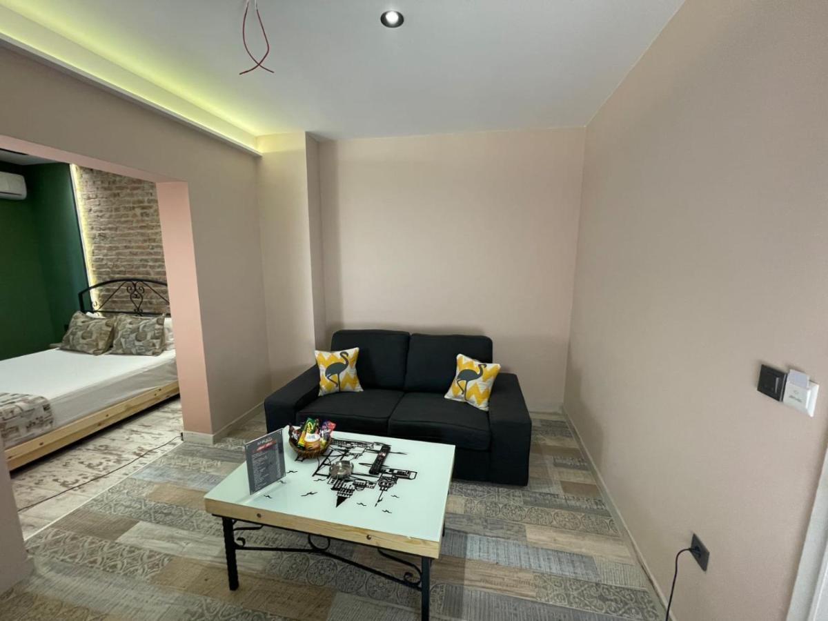 Anka Residence Kizilay 앙카라 외부 사진