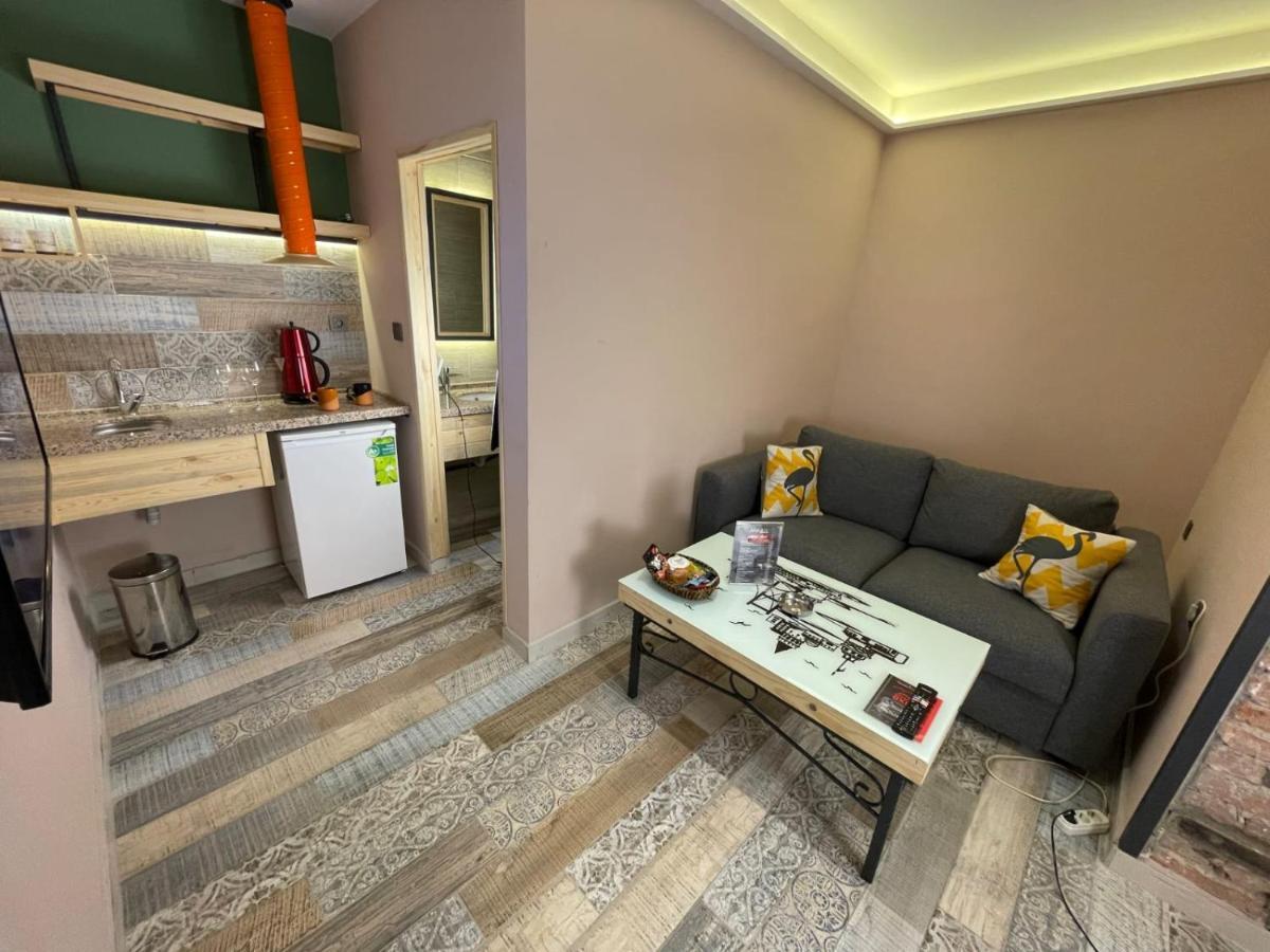 Anka Residence Kizilay 앙카라 외부 사진