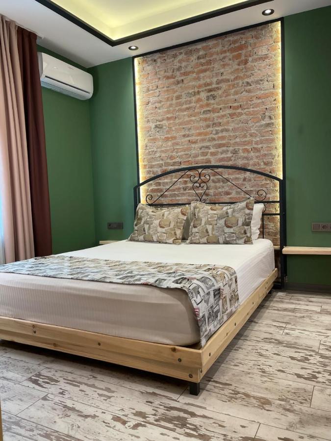 Anka Residence Kizilay 앙카라 외부 사진